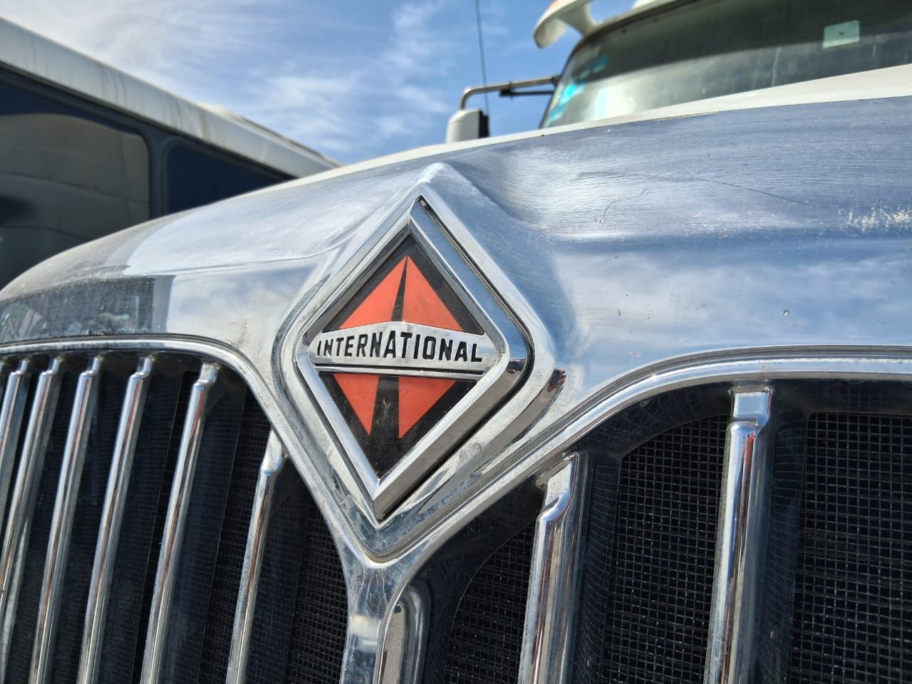 International  ProStar Cummins ISX